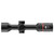 BURRIS FULLFIELD 2-8X35MM PLEX BLK
