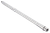 Wilson Combat TR223SSRG20FT8 Match Grade Barrel  223 Wylde 20" Stainless Bead Blasted Finish 416R Stainless Steel Material Rifle Length with Fluting & 1:8" Twist for AR-15