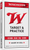 Winchester Ammo W223K USA  223Rem 55gr Full Metal Jacket 20 Per Box/50 Case