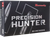Hornady 82214 Precision Hunter  30-378WthbyMag 220gr Extremely Low Drag eXpanding 20 Per Box/10 Case