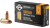 PPU PPD45 Defense  45ACP 185gr Jacketed Hollow Point 50 Per Box/10 Case