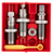 Lee Precision 90078 3-Die  350 Legend