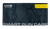 Otis AD3800 Sportsman Mat Black Neoprene 35.25" Long