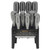 WHEELER 10PC TORX BENCH DRIVER SET