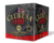 Nobel/eurosports Llc ANS41275  Club USA 410Gauge 2.50" 1/2oz 7.5Shot 25 Per Box/10 Case