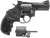 Taurus 2-692031 692  Medium 38 Special +P/357 Mag/9mm Luger 7 Shot 3" Matte Black Ported Barrel, Cylinder & Frame, Black Ribber Grip, Transfer Bar Safety, Exposed Hammer, 2 Cylinders