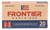 Frontier Cartridge FR700 Military Grade Centerfire Rifle 6.5Grendel 123gr Full Metal Jacket 20 Per Box/10 Case