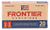 Frontier Cartridge FR700 Military Grade Centerfire Rifle 6.5Grendel 123gr Full Metal Jacket 20 Per Box/10 Case