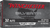 Winchester Ammo W32AST Silvertip  32ACP 60gr Jacketed Hollow Point 50 Per Box/10 Case