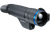 Pulsar PL77515 Telos LRF XL50 Thermal Monocular Black 2.5-20x 50mm 1024x768, 12 Microns, 50 Hz Resolution 8x Digital Zoom