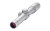 BURRIS HANDGUN SCOPE 2X20MM PLX