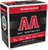 Winchester Ammo AAM127 AA Heavy 12Gauge 2.75" 1 1/8oz 7.5Shot 25 Per Box/10 Case