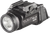 Streamlight 69503 TLR-7 HL-X SUB USB  Black 6000 Series Aluminum Glock 43x/48 1000 Lumens