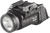 Streamlight 69503 TLR-7 HL-X SUB USB  Black 6000 Series Aluminum Glock 43x/48 1000 Lumens