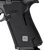 Hogue 18268 Wrapter  Black Rubber Fits Glock 43x/48
