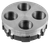 Lee Precision 90269 4 Hole Turret