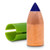 BAR 50CAL 250GR MAGNUM MZ 24/10