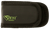 Sticky Holsters SMP Super Mag Pouch IWB Black/Green Latex Free Rubber Pocket