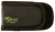 Sticky Holsters SMP Super Mag Pouch IWB Black/Green Latex Free Rubber Pocket