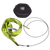 Breakthrough Clean BR2012G Battle Rope 2.0 12 Gauge