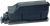 Savage Arms 56308 Single Shot Adapter  (Integral Latch) 0rd Flush, Black Polymer, Fits Some Long Action Savage Axis & 110 Models