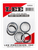 Lee Precision 90534 Lock Die Rings
