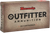 Hornady 805514 Outfitter  7mmWSM 150gr Copper Alloy eXpanding 20 Per Box/10 Case