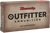 Hornady 805514 Outfitter  7mmWSM 150gr Copper Alloy eXpanding 20 Per Box/10 Case