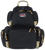 GPS Bags GPS1711BPBT Handgunner  Backpack 1000D Nylon Black/Tan