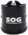S.O.G SOGSH02 Countertop Sharpener Tech Specs Black GRN
