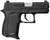 Diamondback DB0100E002 DB380 Gen4 Micro-Compact Frame 380 ACP 6+1, 2.80" Stainless Steel Barrel, Black Nitride Serrated Stainless Steel Slide, Black Polymer Frame w/Beavertail & Grip