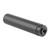 DEAD AIR PRIMAL SPRSR 458CAL BLK