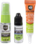 Breakthrough Clean BCTADDICTRT Addict Sample Pack