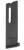 Kimber Mfg.,inc 1100018A   10rd 22LR Fits 1911 Black Polymer