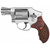 S&W PC 642 38SPL+P 1.88" 5RD STS WD