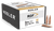 Nosler 53410 RDF Match 6mm 105gr Hollow Point Boat Tail 100/Box
