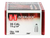 Hornady 3501 InterLock  35 Cal .355 170 gr Spire Point 100 Per Box/ 15 Case