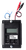 On Time 00503 Digital Timer Replacement LCD Display, Adjustable Motor, Operates on 6 or 12 Volt Batteries, Features 6 Feedings with 1-30 Second Run Time, Compatible with Most Brand Feeders