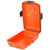 MTM SURVIVOR DRY BOX SMALL 10X7X3 ORANGE