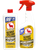 Wildlife Research 579 Scent Killer Autumn Formula Combo Odor Eliminator 24 oz Trigger Spray