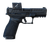 SPG EC9409BFCCOA    ECHELON 9M 4.0  FS   COA   18R