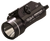 Streamlight 69110 TLR-1 Gun Light  Black Anodized 300 Lumens White C4 LED