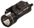 Streamlight 69110 TLR-1 Gun Light  Black Anodized 300 Lumens White C4 LED