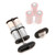 HOGUE CARGO MANGEMENT SYSTEM BLK