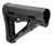 Magpul MAG310-BLK CTR Carbine Stock Black Synthetic for AR-15, M16, M4 with Mil-Spec Tube (Tube Not Included)