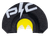 Power Calls 24234 Yelper  Diaphragm Call Turkey Sounds Black/Yellow