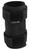 AMEND2 SUPPRESSOR COVER V1 BLK 1.5X4.5 BLK