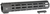 MIDWEST INDUSTRIES INC MISP12M SP-Series AR-15 6061 Aluminum Black Hard Coat Anodized 12.625"