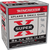 Winchester Ammo X206 Super X Heavy Game Load High Brass 20Gauge 2.75" 1oz 6Shot 25 Per Box/10 Case
