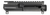 ONE OH-UR02  AR15 A3 STRIPPED UPPER RCVER